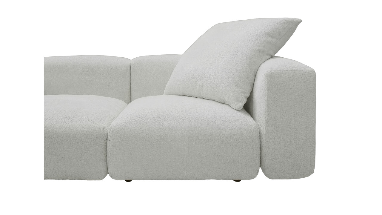 Wuun Living - Wuun®Sofa Luno Typ 017 I 110cm