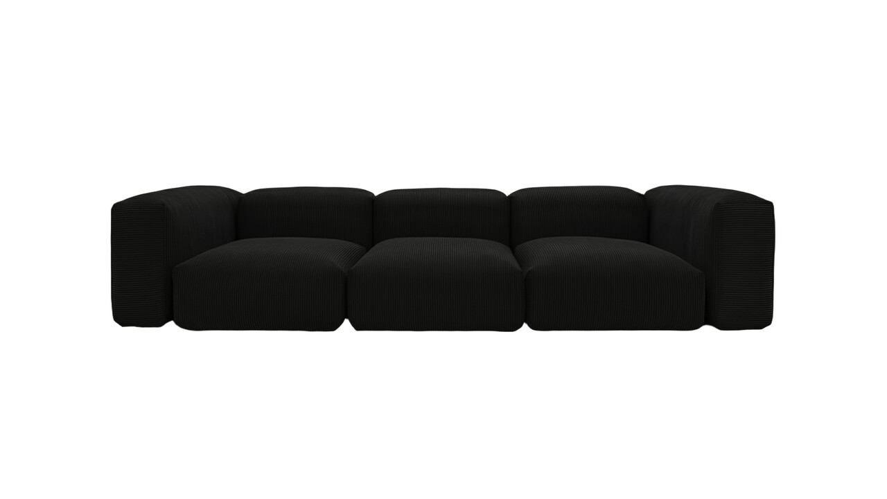 Wuun Living - Wuun®Sofa Luno Typ 017 I 110cm