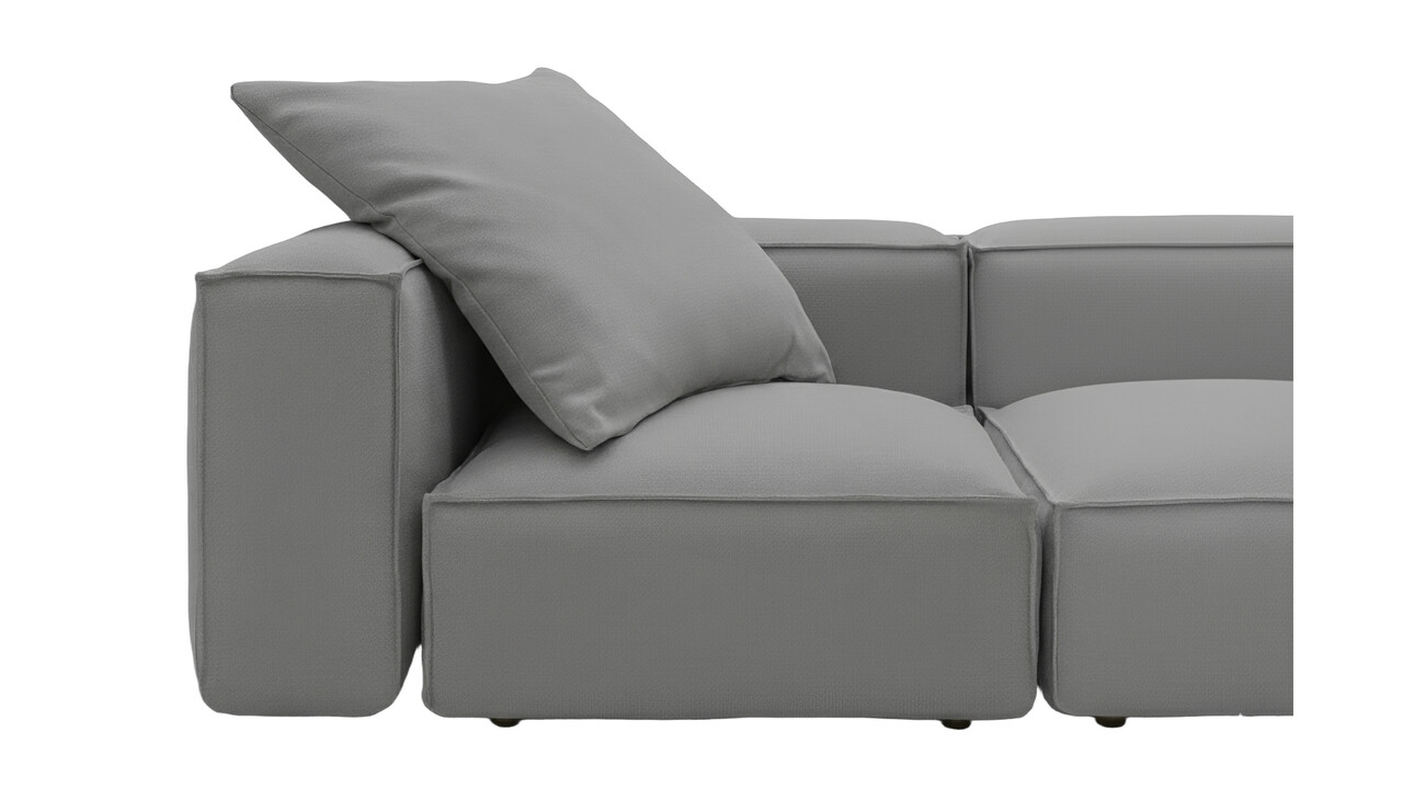 Wuun Living - Wuun®Sofa Luno Typ 017 I 110cm