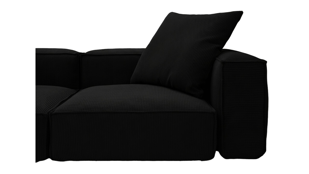 Wuun Living - Wuun®Sofa Luno Typ 017 I 110cm