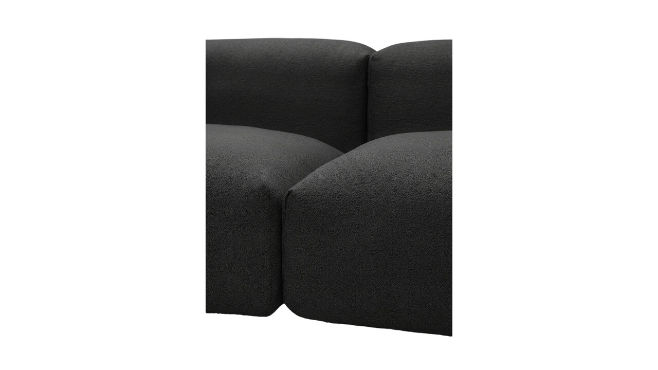 Wuun Living - Wuun®Sofa Luno Typ 017 I 110cm