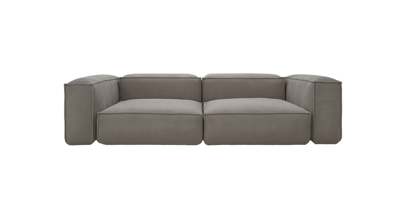 Wuun Living - Wuun®Sofa Luno Typ 021 I 340cm