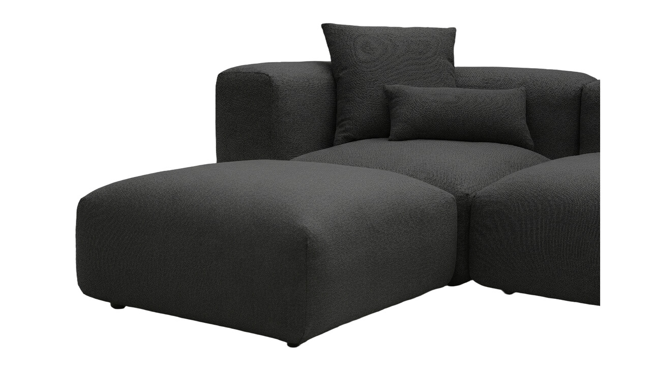 Wuun Living - Wuun®Sofa Luno Typ 021 I 340cm