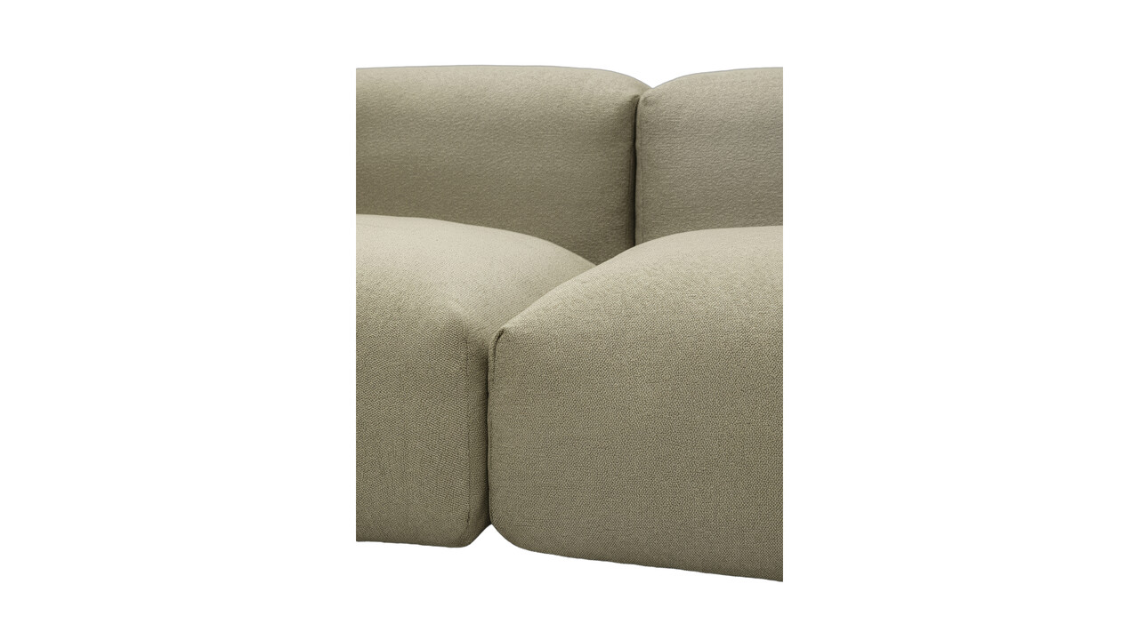 Wuun Living - Wuun®Sofa Luno Typ 021 I 340cm