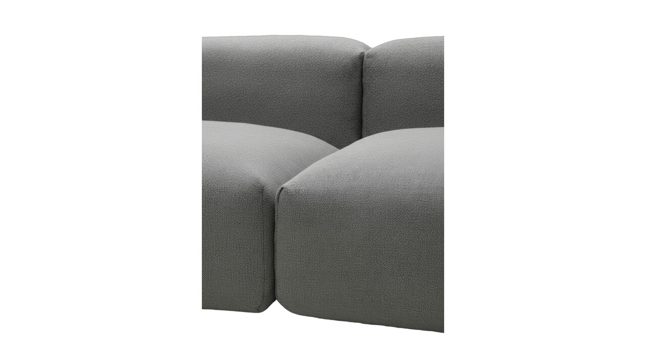 Wuun Living - Wuun®Sofa Luno Typ 021 I 340cm