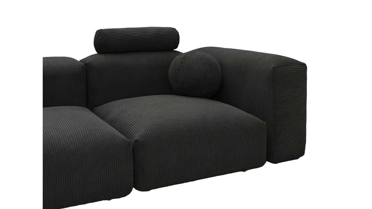 Wuun Living - Wuun®Sofa Luno Typ 021 I 340cm