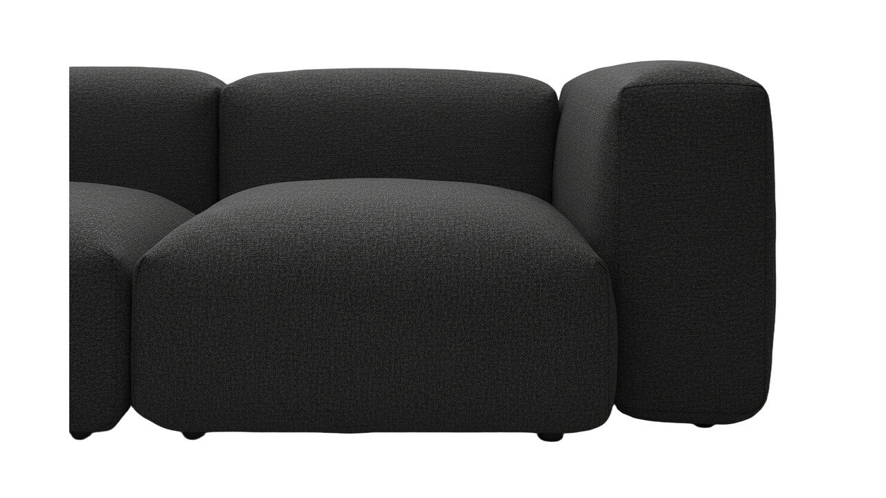 Wuun Living - Wuun®Sofa Luno Typ 021 I 340cm