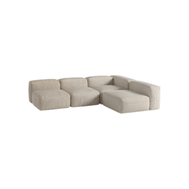 Modulare Sofas - Verwandeln Sie Ihr Wohnzimmer - EcksofaI Wuun® Luno