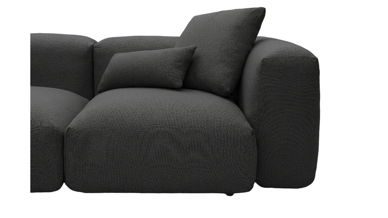 Wuun Living - Wuun®Sofa Luno Typ 022 I 270cm