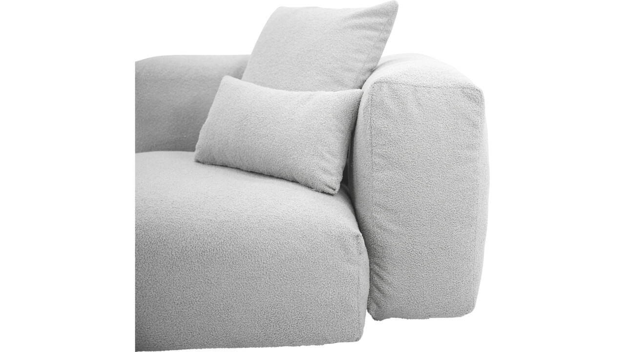 Wuun Living - Wuun®Sofa Luno Typ 022 I 270cm