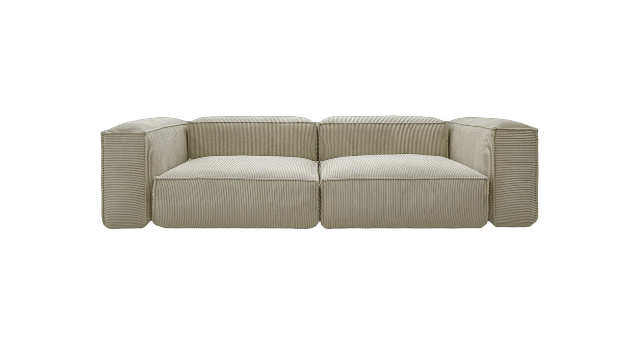 Wuun Living - Wuun®Sofa Luno Typ 022 I 270cm