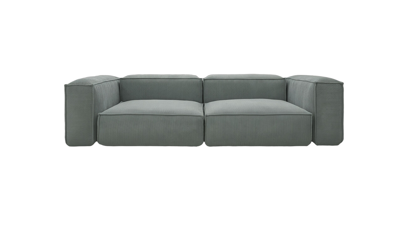 Wuun Living - Wuun®Sofa Luno Typ 022 I 270cm