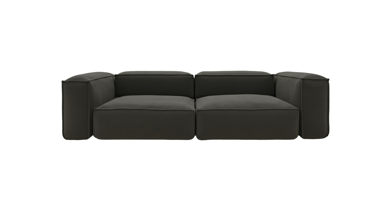 Wuun Living - Wuun®Sofa Luno Typ 022 I 270cm