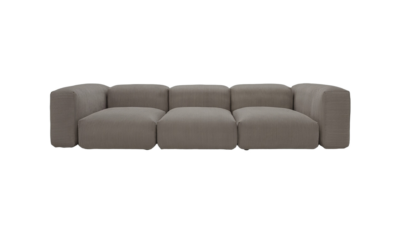 Wuun Living - Wuun®Sofa Luno Typ 022 I 270cm