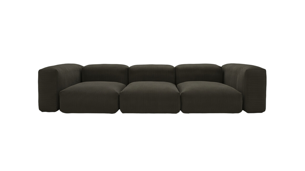 Wuun Living - Wuun®Sofa Luno Typ 022 I 270cm