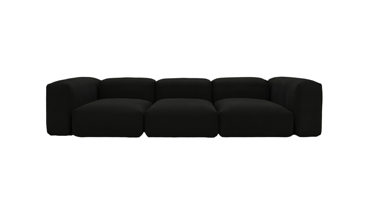 Wuun Living - Wuun®Sofa Luno Typ 022 I 270cm