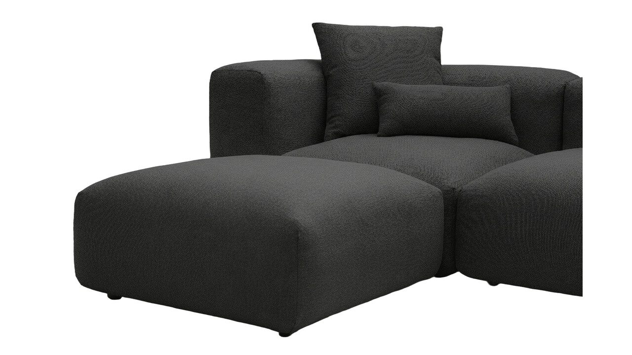Wuun Living - Wuun®Sofa Luno Typ 022 I 270cm