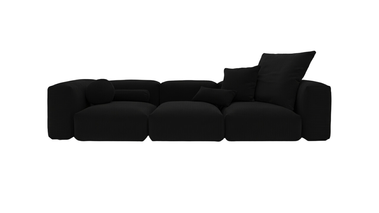 Wuun Living - Wuun®Sofa Luno Typ 022 I 270cm