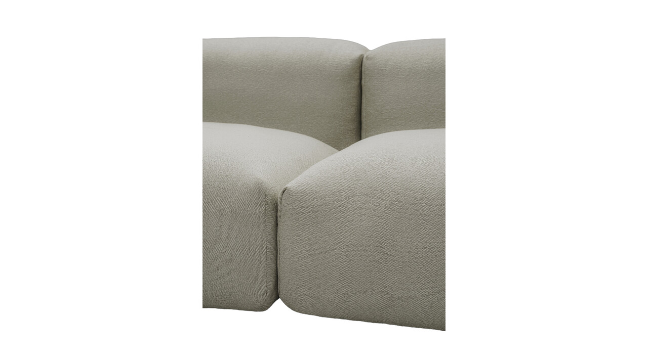 Wuun Living - Wuun®Sofa Luno Typ 022 I 270cm
