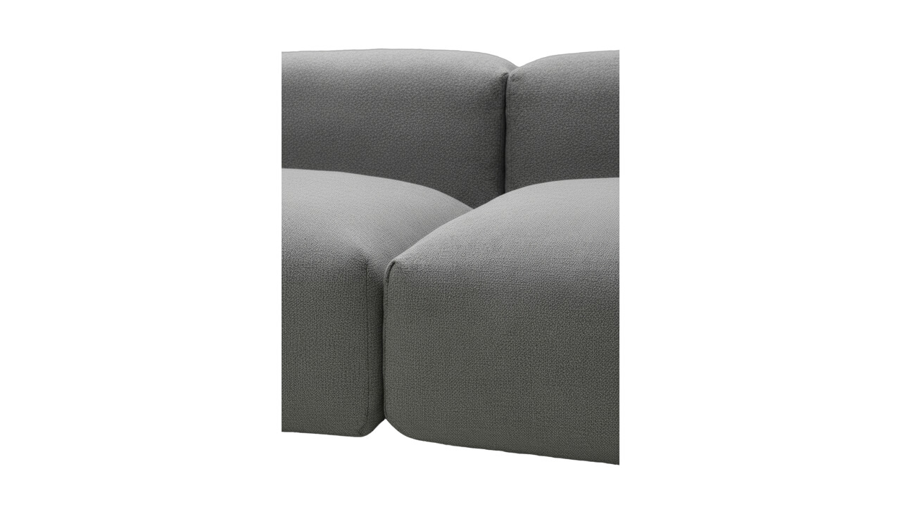 Wuun Living - Wuun®Sofa Luno Typ 022 I 270cm