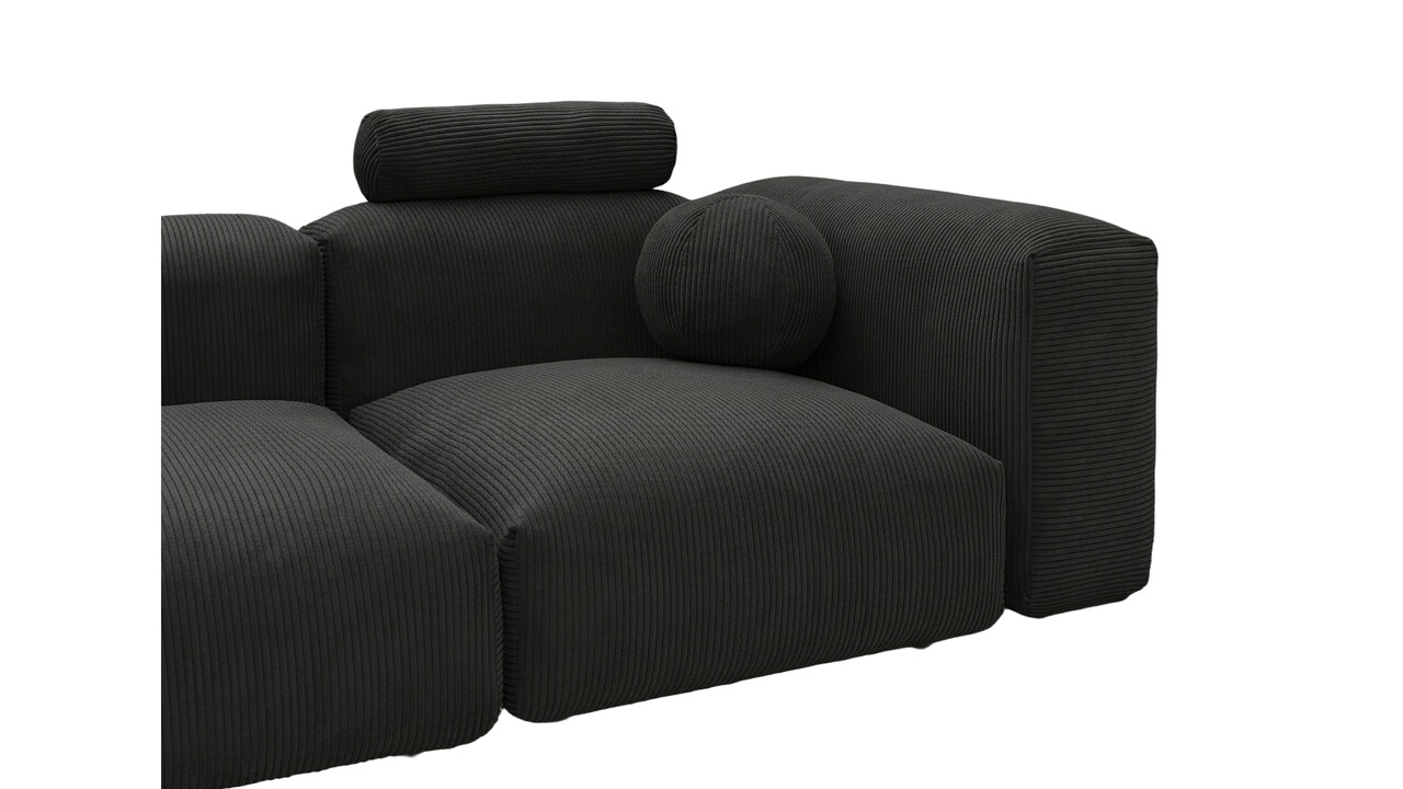 Wuun Living - Wuun®Sofa Luno Typ 022 I 270cm
