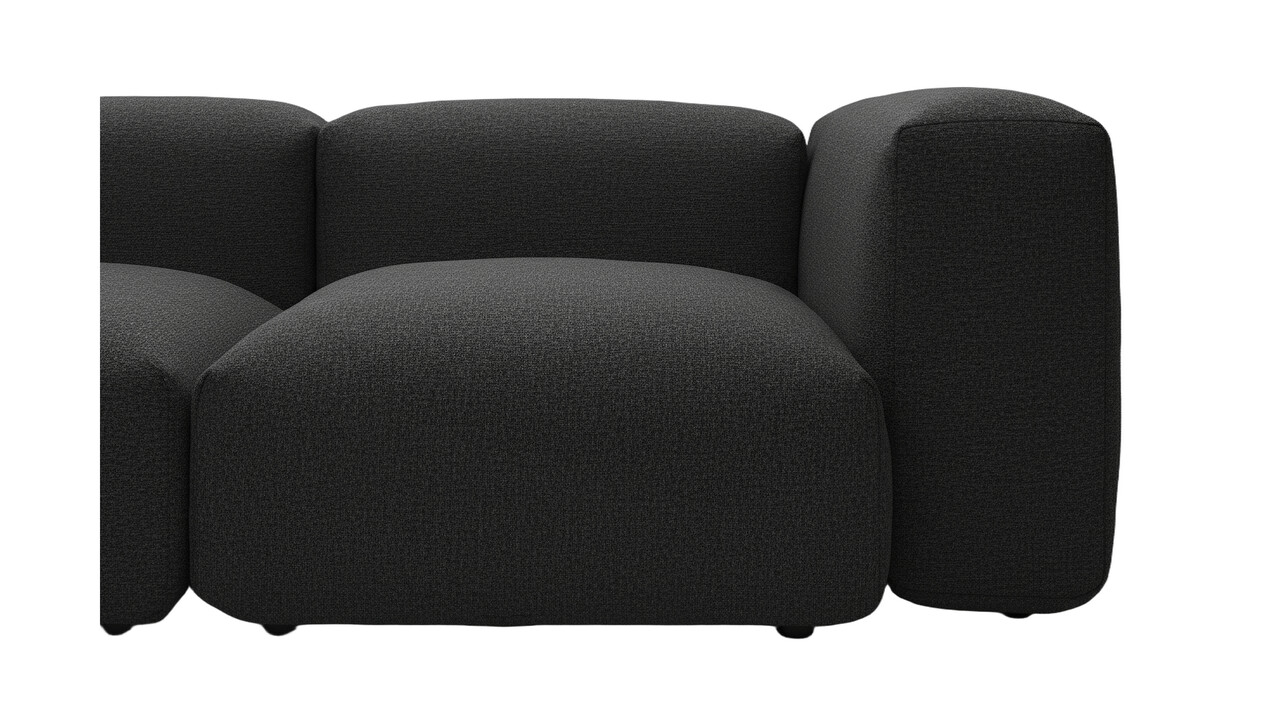 Wuun Living - Wuun®Sofa Luno Typ 022 I 270cm