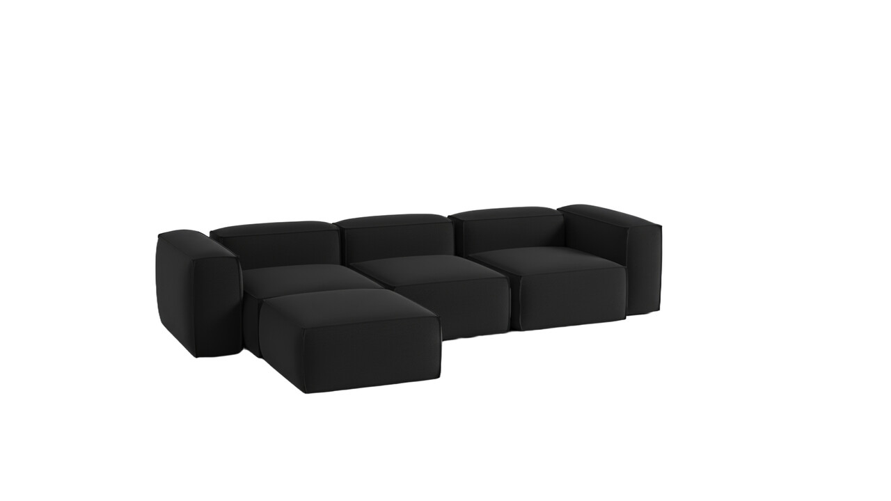 Wuun Living - Wuun®Sofa Luno Typ 018 I 300cm