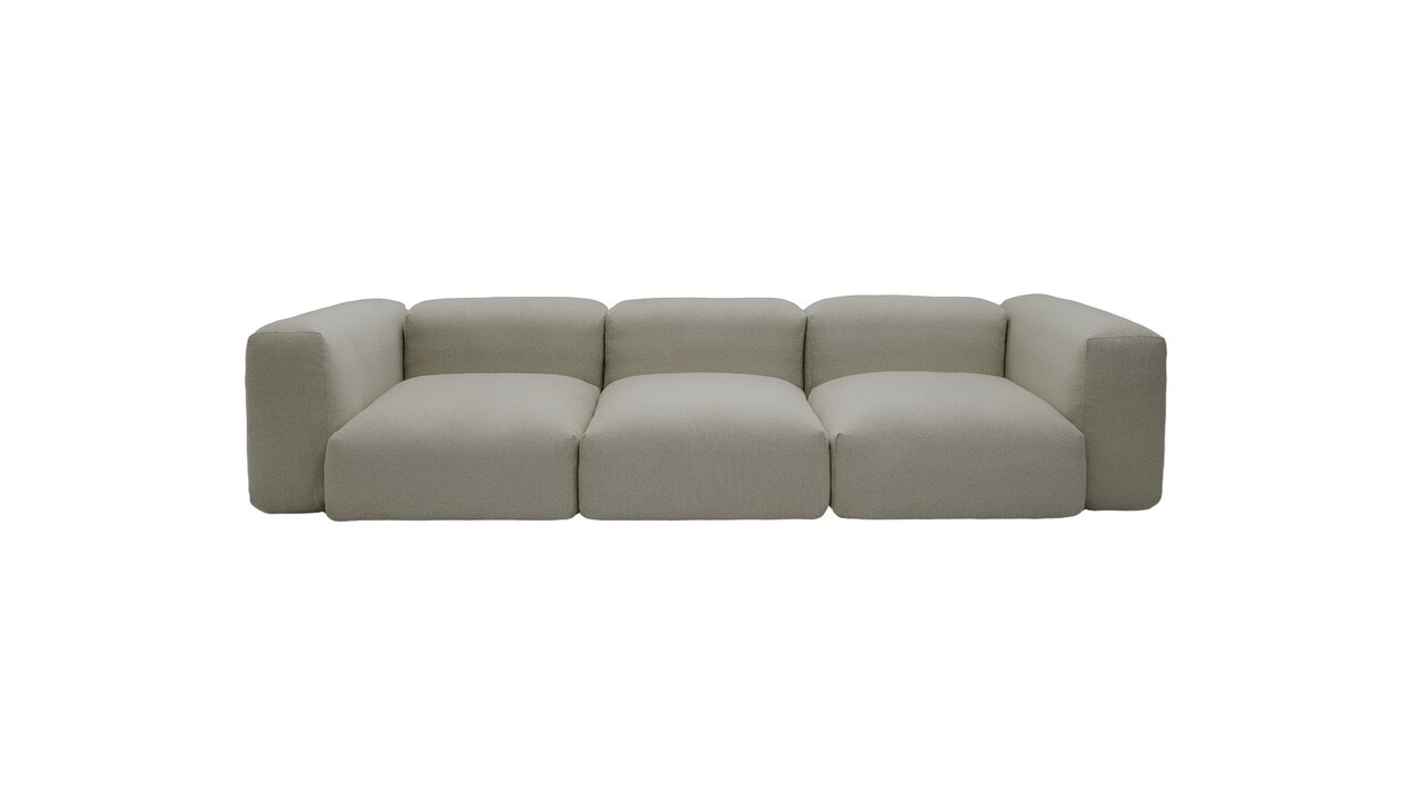 Wuun Living - Wuun®Sofa Luno Typ 018 I 300cm