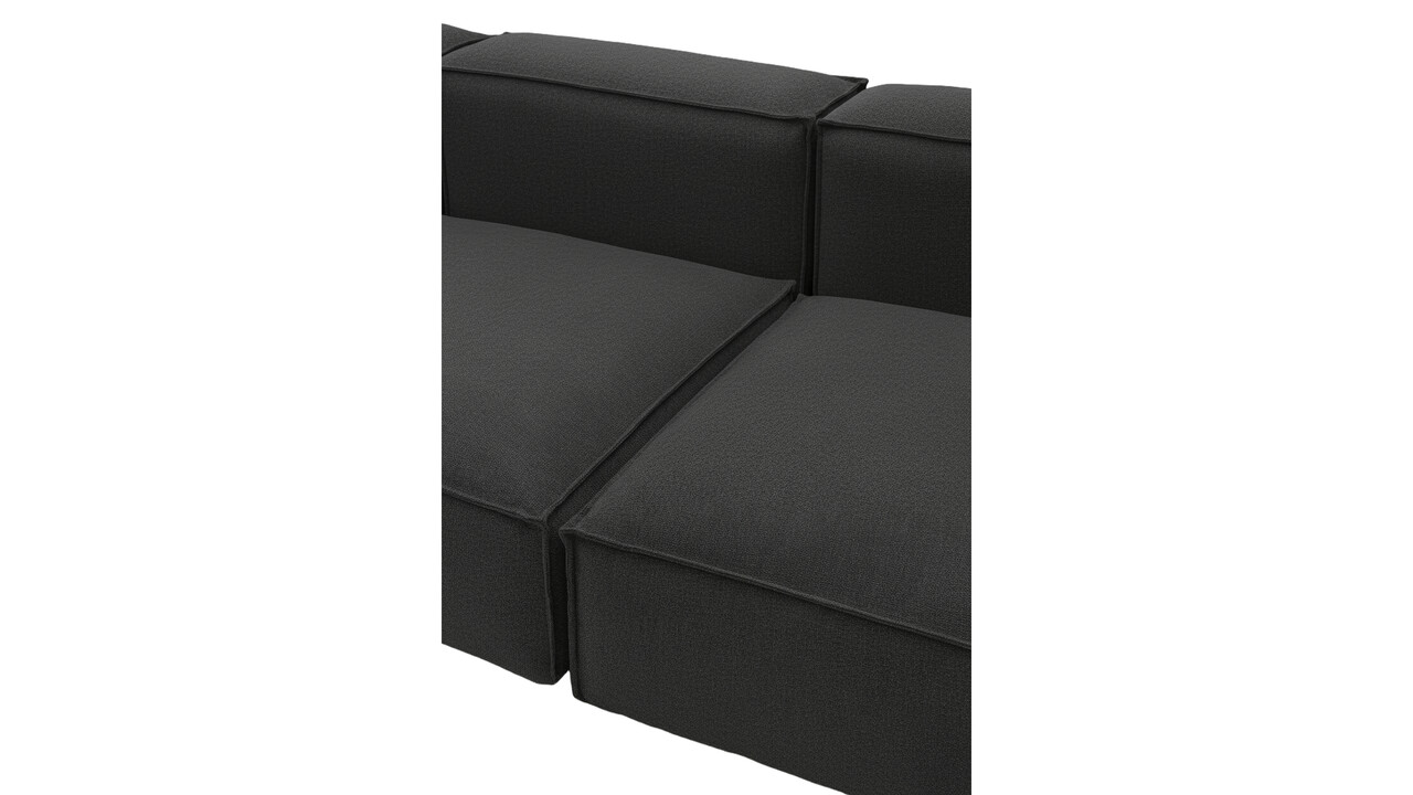 Wuun Living - Wuun®Sofa Luno Typ 018 I 300cm