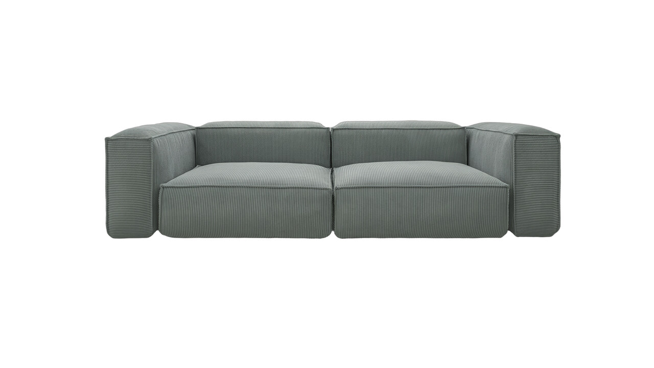 Wuun Living - Wuun®Sofa Luno Typ 018 I 300cm