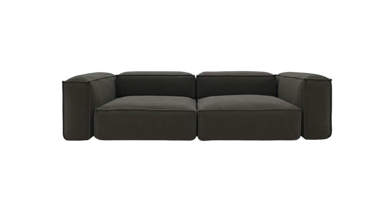 Wuun Living - Wuun®Sofa Luno Typ 018 I 300cm