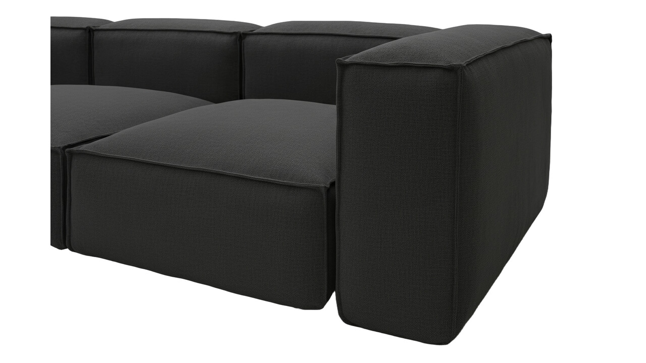 Wuun Living - Wuun®Sofa Luno Typ 018 I 300cm