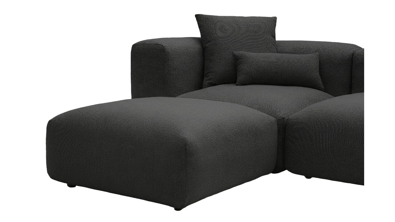 Wuun Living - Wuun®Sofa Luno Typ 018 I 300cm