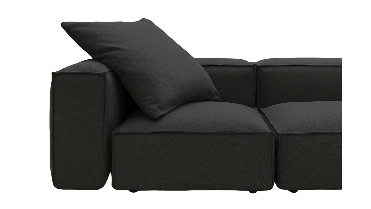 Wuun Living - Wuun®Sofa Luno Typ 018 I 300cm