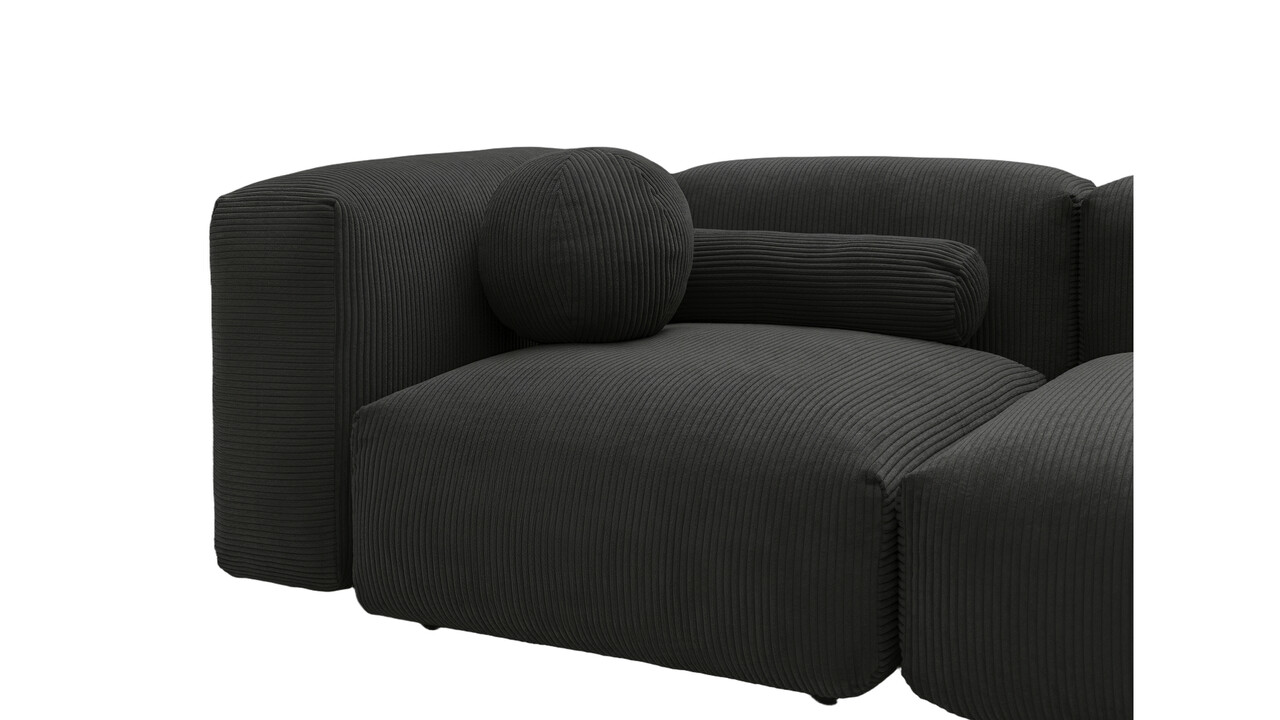 Wuun Living - Wuun®Sofa Luno Typ 033 I 420cm