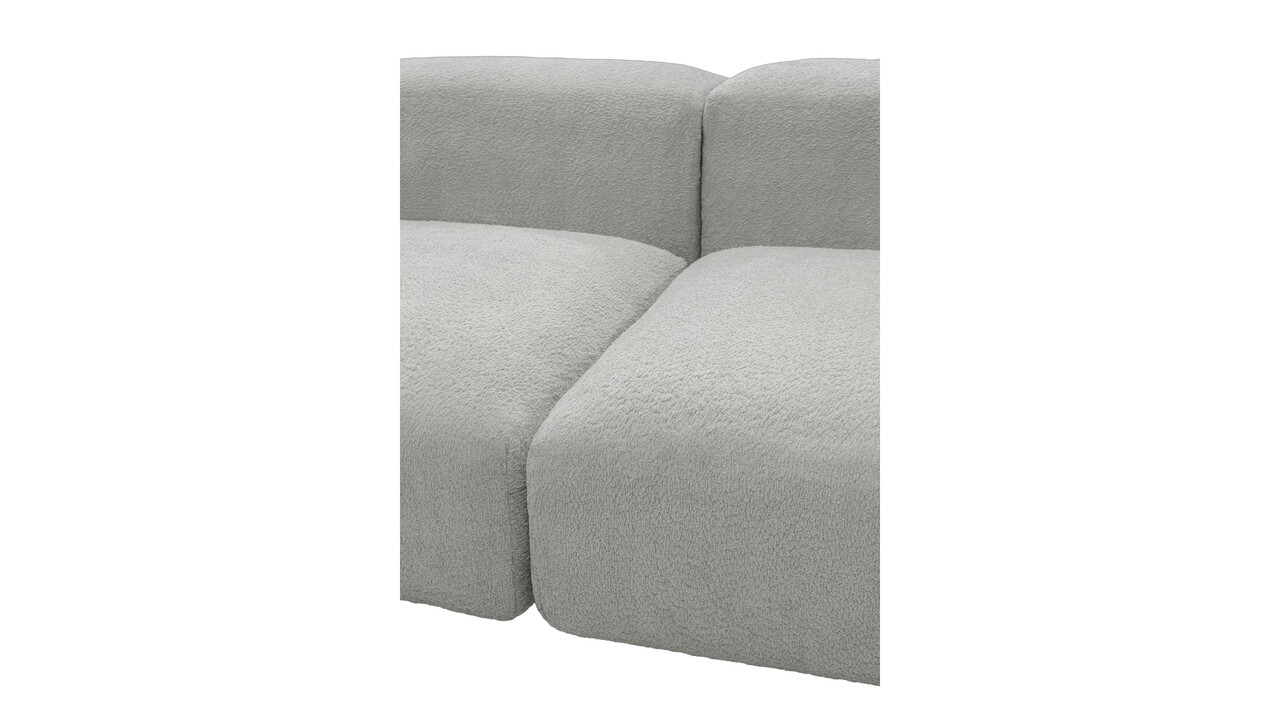 Wuun Living - Wuun®Sofa Luno Typ 033 I 420cm