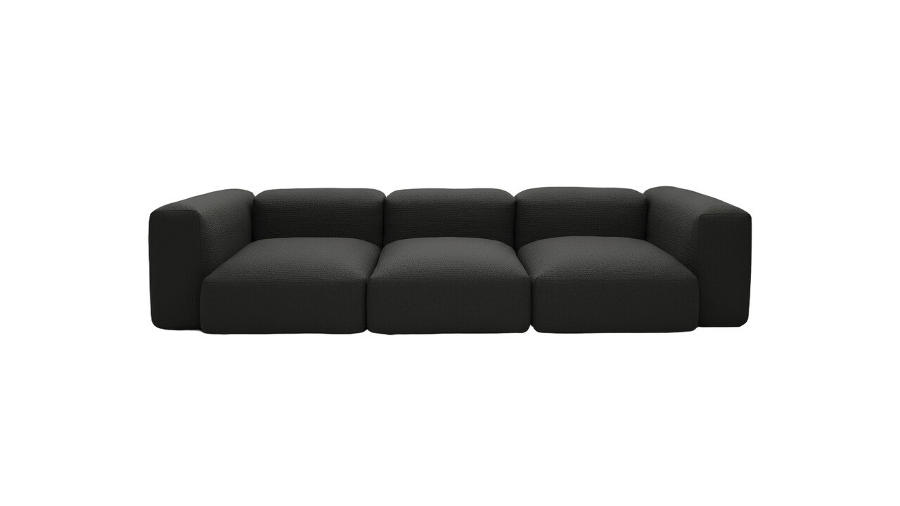 Wuun Living - Wuun®Sofa Luno Typ 033 I 420cm