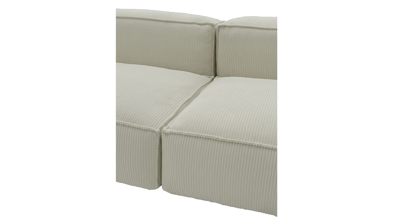 Wuun Living - Wuun®Sofa Luno Typ 033 I 420cm