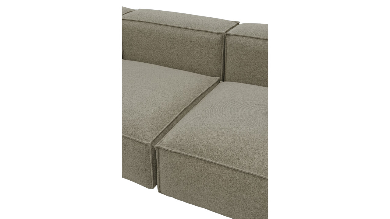 Wuun Living - Wuun®Sofa Luno Typ 033 I 420cm