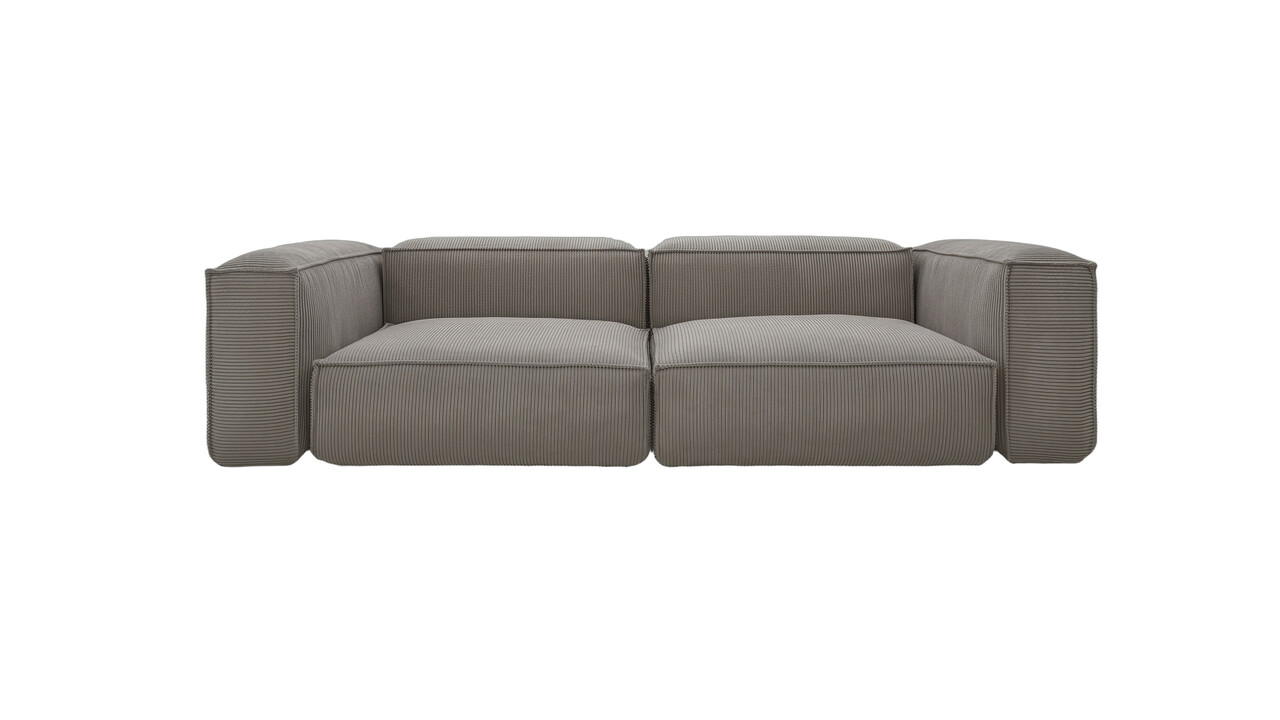 Wuun Living - Wuun®Sofa Luno Typ 033 I 420cm