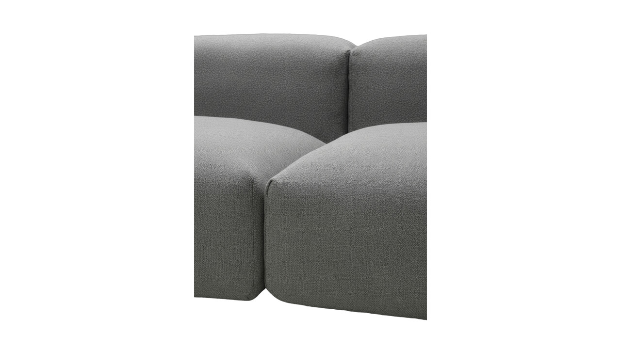 Wuun Living - Wuun®Sofa Luno Typ 033 I 420cm