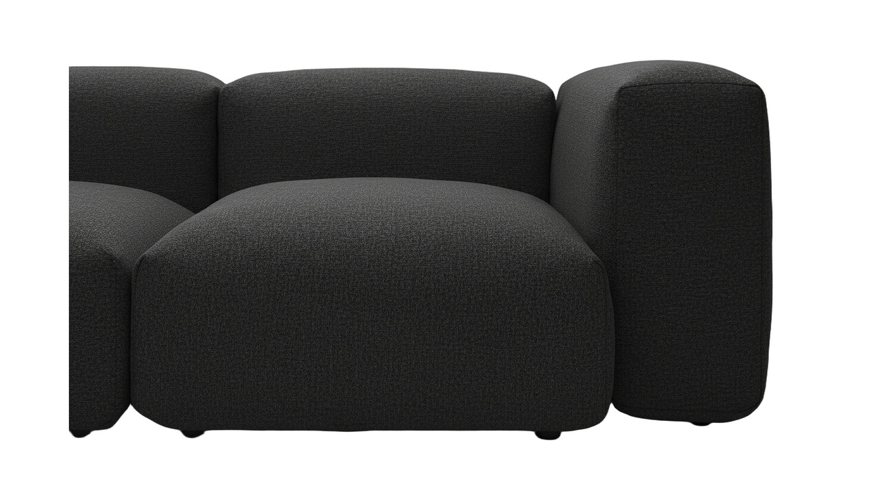 Wuun Living - Wuun®Sofa Luno Typ 033 I 420cm