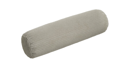 Wuun® Nackenrolle – ergonomisches & dekoratives Kissen