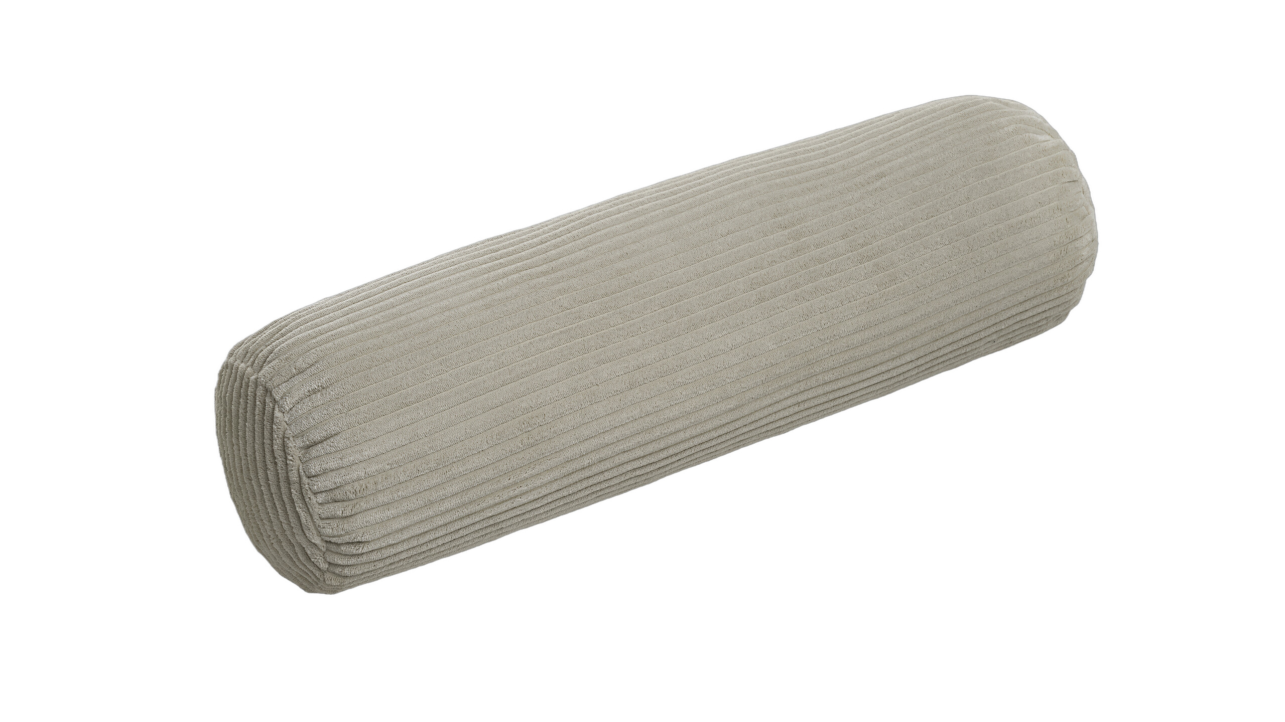 Wuun® Nackenrolle – ergonomisches & dekoratives Kissen