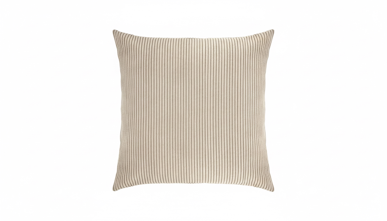 Wuun® Kissen 60x60 – dekorativ & bequem