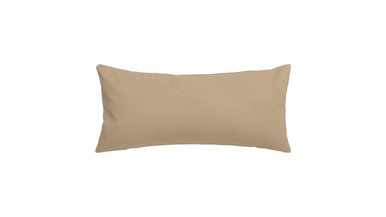 Wuun Living - Outdoor Sofa Luno Kissen 60 x 30