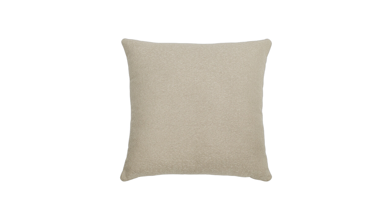 Wuun® Kissen mittel – 60x60 cm Sofakissen in vielen Stoffen