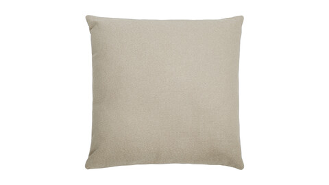 Wuun® Kissen groß – 90x90 cm Lounge-Kissen