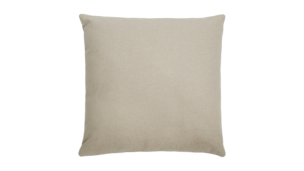 Wuun® Kissen groß – 90x90 cm Lounge-Kissen