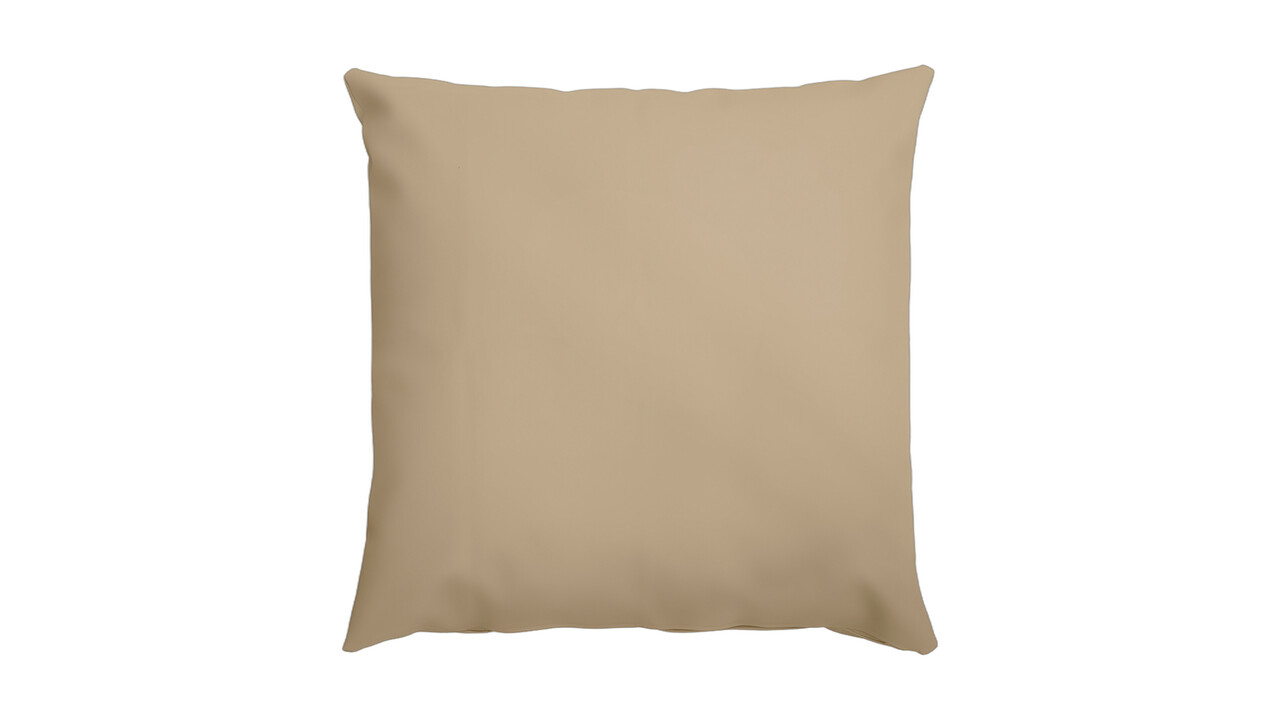 Wuun Living - Outdoor Sofa Luno Kissen 90 x 90